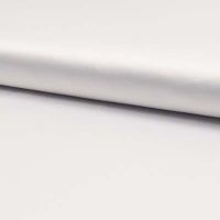Satin Stretch - Optical White