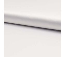 Satin Stretch - Optical White