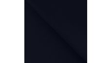 Cott Poplin Papertouch - Navy