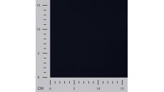 Cott Poplin Papertouch - Navy