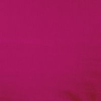 Cott Poplin Papertouch - Fuchsia
