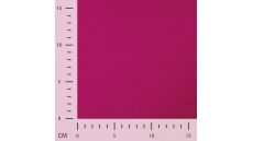 Cott Poplin Papertouch - Fuchsia