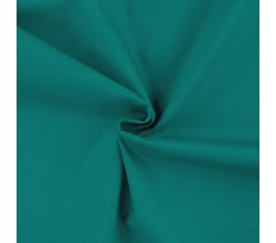 Cott Poplin Papertouch - Tiffany
