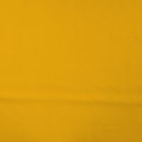 Cott Poplin Papertouch - Ochre