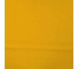 Cott Poplin Papertouch - Ochre