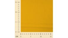 Cott Poplin Papertouch - Ochre