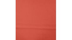Cott Poplin Papertouch - Dusty Orange