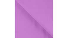 Cott Poplin Papertouch - Lilac