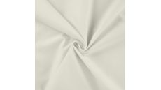 Cott Poplin Papertouch - Ecru