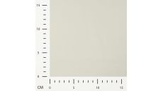 Cott Poplin Papertouch - Ecru