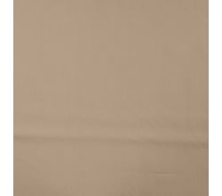 Cott Poplin Papertouch - Sand