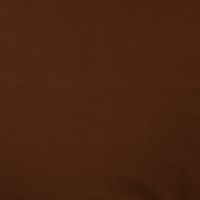 Cott Poplin Papertouch - Havanna