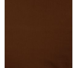 Cott Poplin Papertouch - Havanna