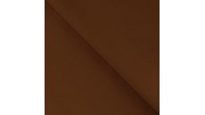 Cott Poplin Papertouch - Havanna