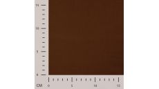 Cott Poplin Papertouch - Havanna