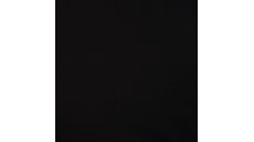 Cott Poplin Papertouch - Black