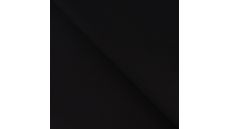 Cott Poplin Papertouch - Black