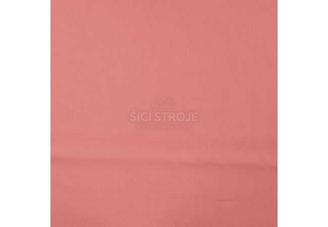 Cott Poplin Papertouch - Skin