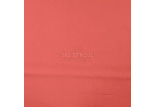 Cott Poplin Papertouch - Terra