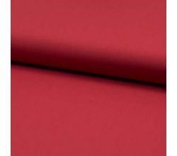 Cott Poplin Papertouch - Rosewood