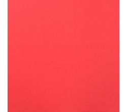 Cott Poplin Papertouch - Dark Red