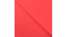 Cott Poplin Papertouch - Dark Red