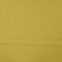 Cott Poplin Papertouch - Ochre