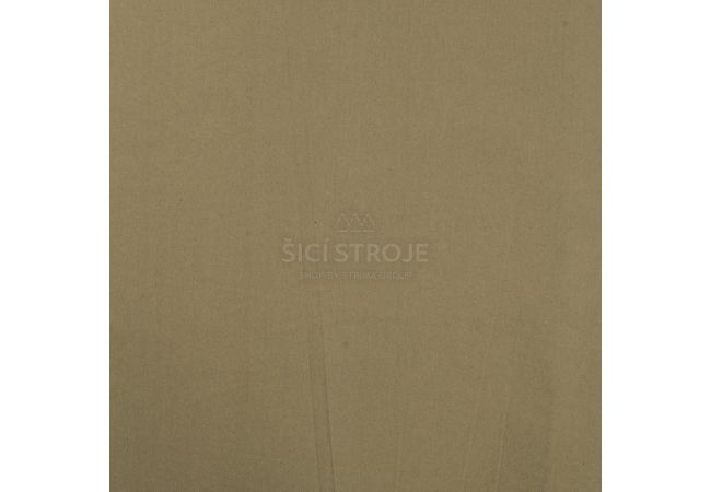Cott Poplin Papertouch - Army