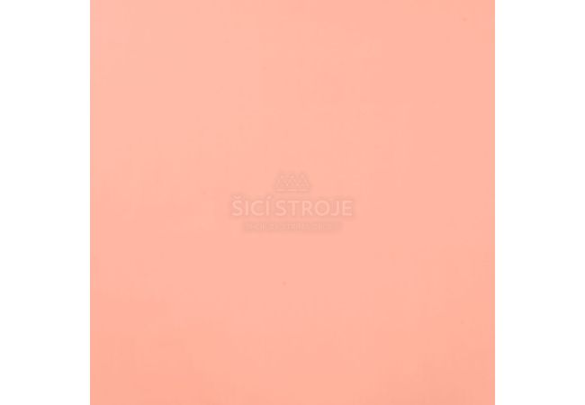 Cott Poplin Papertouch - Jigsaw, Grey/Pink