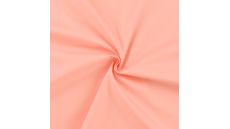 Cott Poplin Papertouch - Jigsaw, Grey/Pink