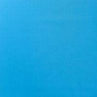 Cott Poplin Papertouch - Turquoise