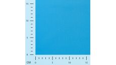 Cott Poplin Papertouch - Turquoise