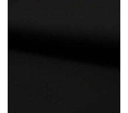 Nylon Punta Pin Stripe - Black