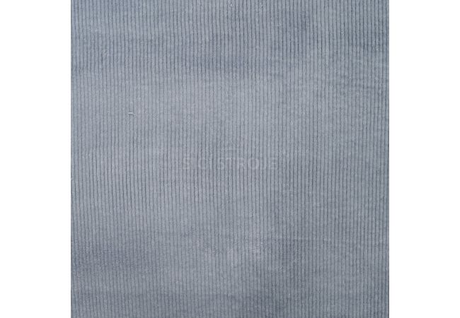 6 Wales Corduroy - Dusty Blue