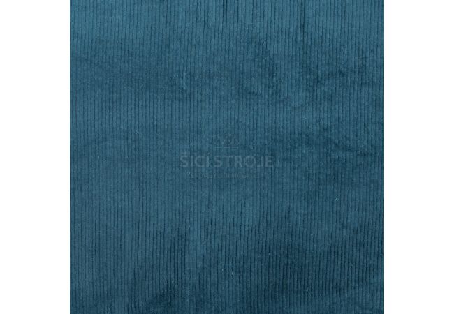 6 Wales Corduroy - Petrol