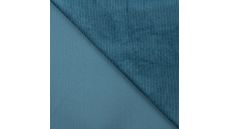 6 Wales Corduroy - Petrol