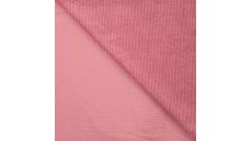 6 Wales Corduroy - Old Rose