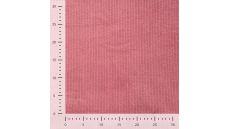 6 Wales Corduroy - Old Rose