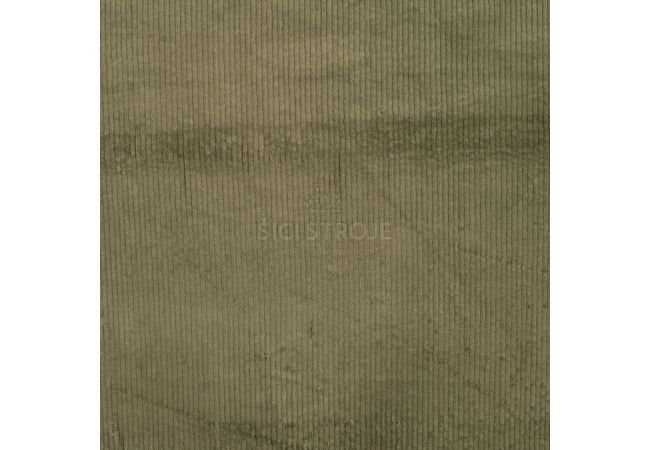 6 Wales Corduroy - Khaki