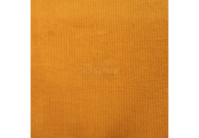 6 Wales Corduroy - Corn