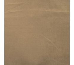 Scuba Suede Capri - Khaki