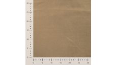 Scuba Suede Capri - Khaki