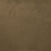 Scuba Suede Capri - Army
