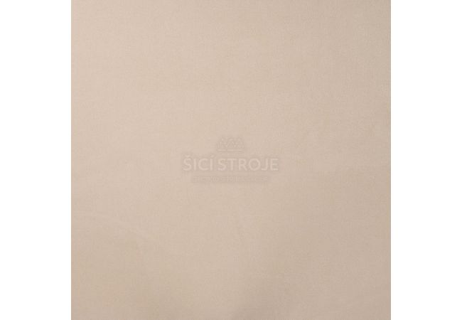 Scuba Suede Capri - Sand