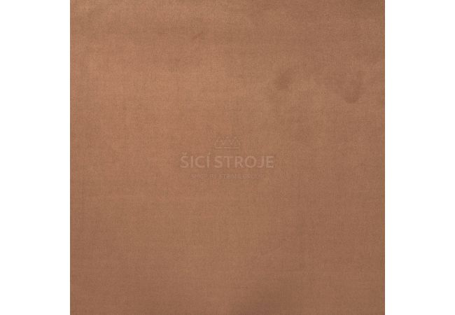 Scuba Suede Capri - Taupe