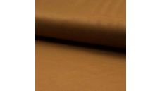 Scuba Suede Capri - Cognac