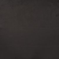 Scuba Suede Capri - Black