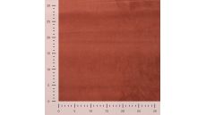 Scuba Suede Capri - Wine