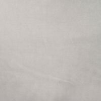 Scuba Suede Capri - Silver Grey