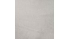 Scuba Suede Capri - Silver Grey